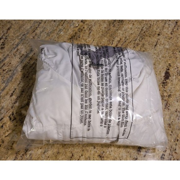 NIKE Women's Medium Full Zip Black White Running Athletic Lined Jacket F1 STI - Picture 12 of 12